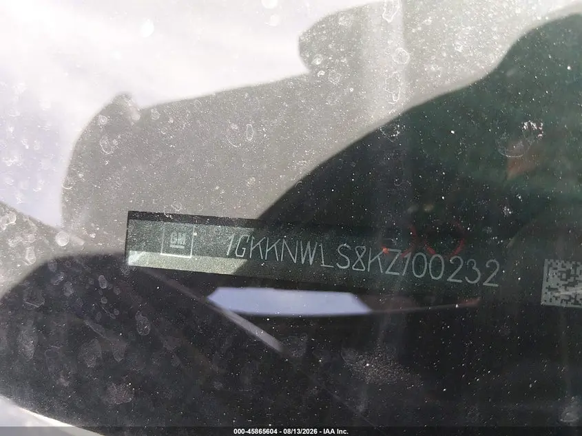 2019 GMC ACADIA SLT-2