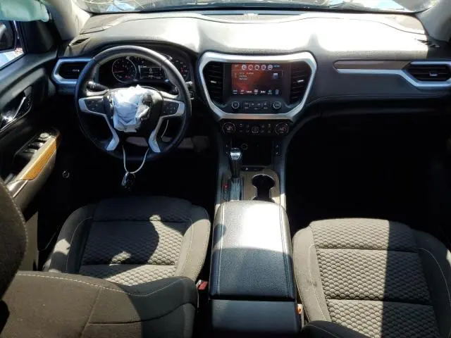 2017 GMC ACADIA SLE  