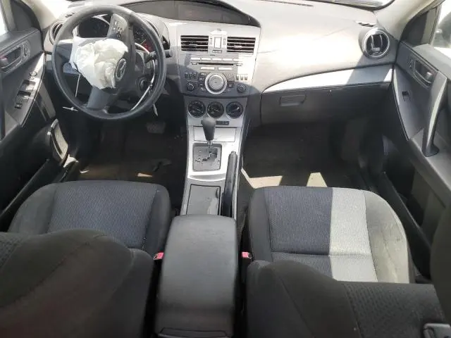 2011 MAZDA 3 I  