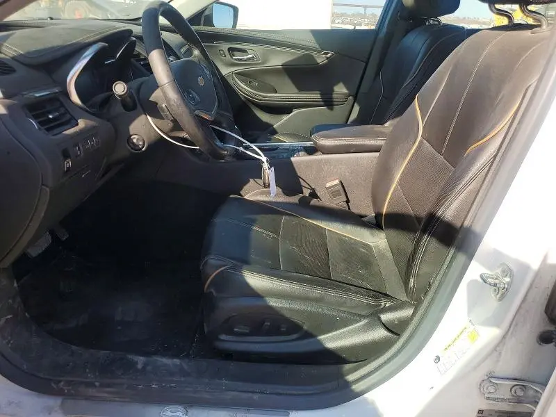 2020 CHEVROLET IMPALA PREMIER  