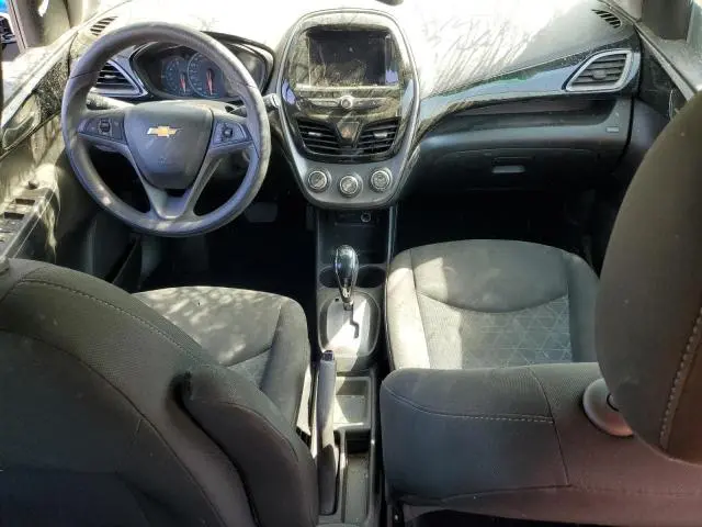 2022 CHEVROLET SPARK 1LT  