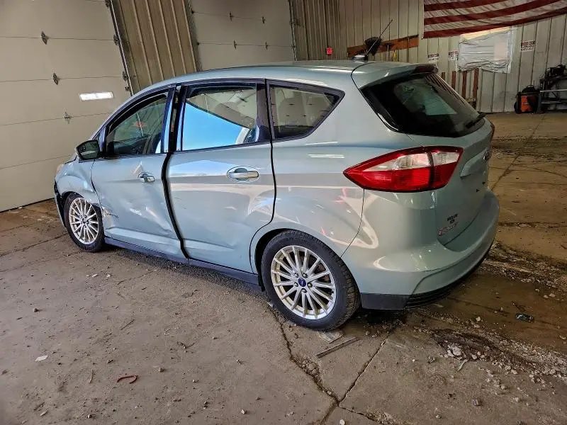 2014 FORD C-MAX SE  