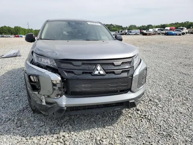2023 MITSUBISHI OUTLANDER SPORT S/SE