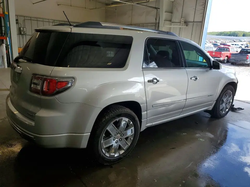 2014 GMC ACADIA DENALI  