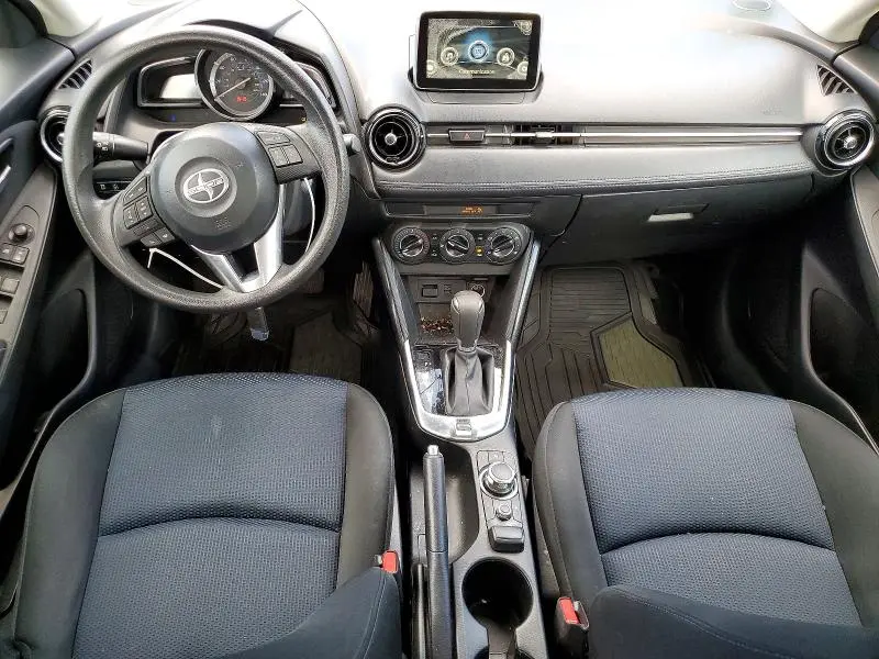2016 TOYOTA SCION IA   