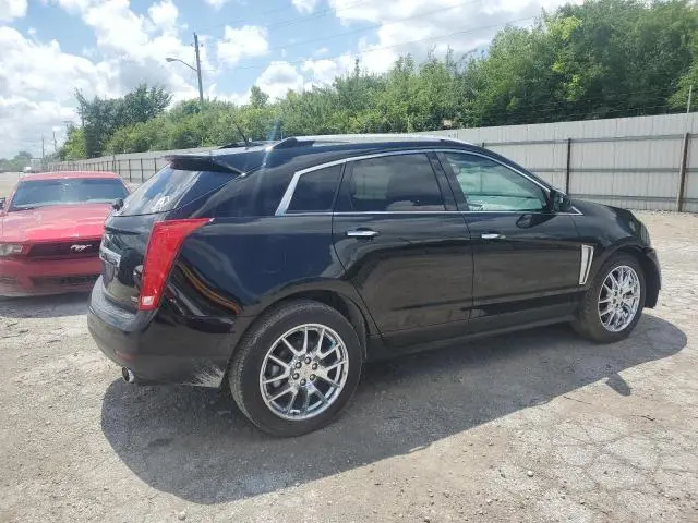 2014 CADILLAC SRX PERFORMANCE COLLECTION  
