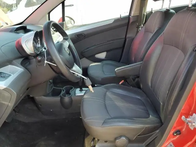 2015 CHEVROLET SPARK LS  
