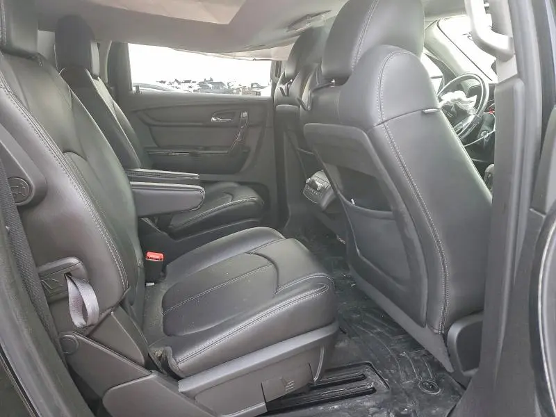 2017 GMC ACADIA LIMITED SLT-2  