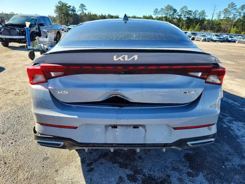 2024 KIA K5 GT LINE  