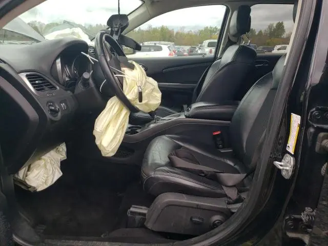 2020 DODGE JOURNEY CROSSROAD  