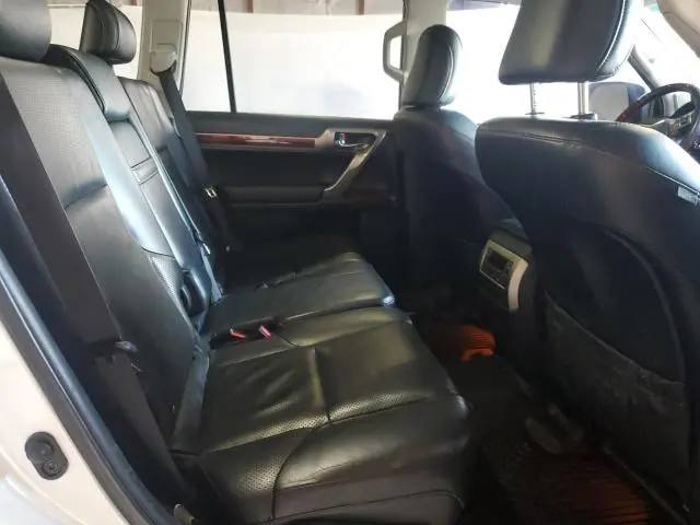 2013 LEXUS GX 460  