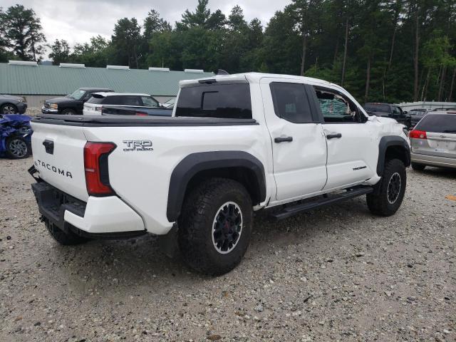 2024 TOYOTA TACOMA DOUBLE CAB