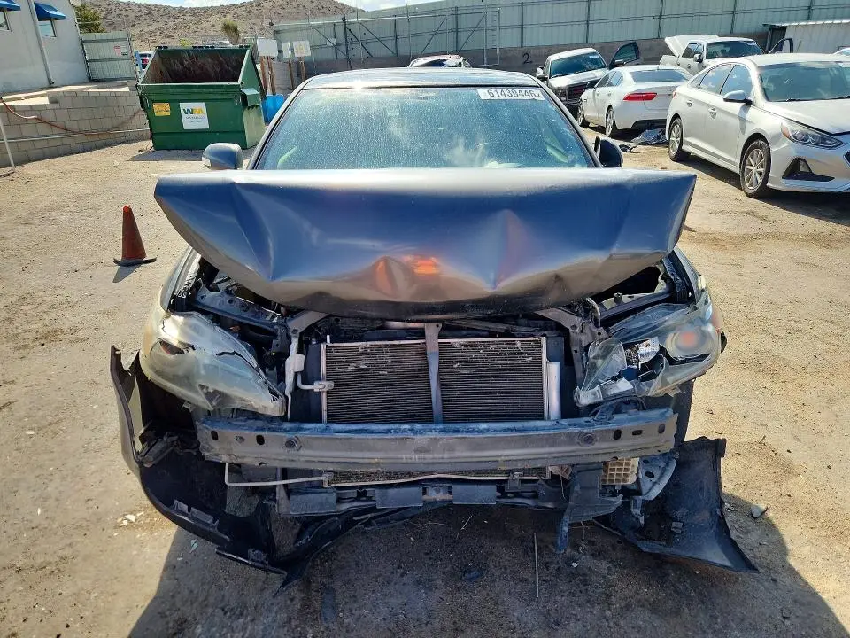 2016 SCION TC BASE  
