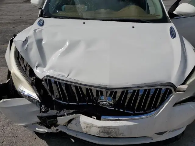2014 BUICK ENCLAVE