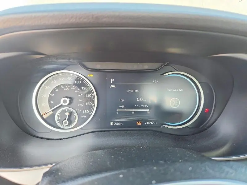 2023 GENESIS G70 3.3T STANDARD  
