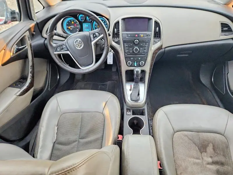 2013 BUICK VERANO   