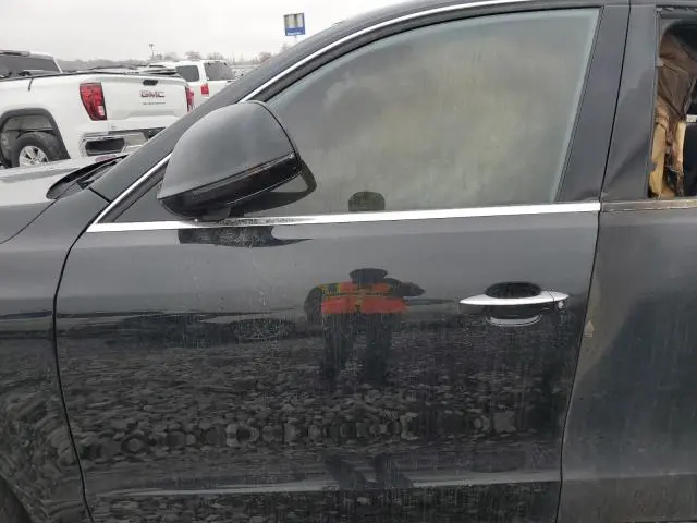 2017 AUDI Q5 PREMIUM PLUS  