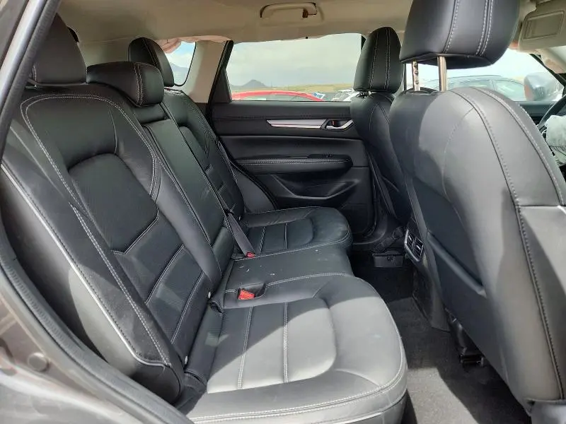 2025 MAZDA CX-5 PREMIUM PLUS  