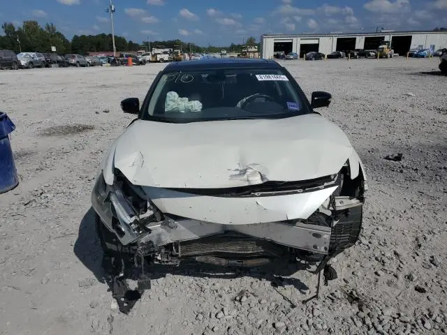 2017 NISSAN MAXIMA 3.5S  