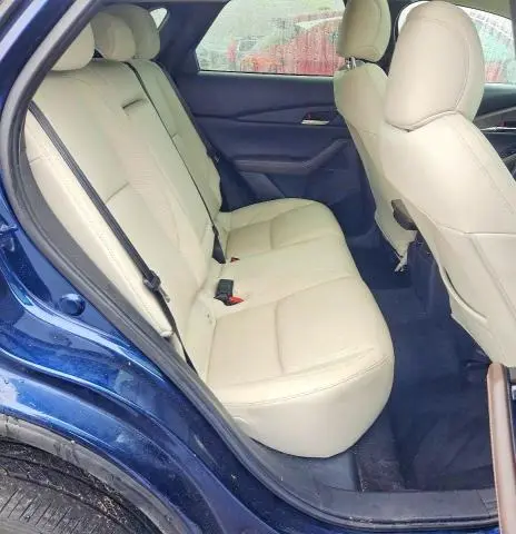 2022 MAZDA CX-30 PREMIUM  
