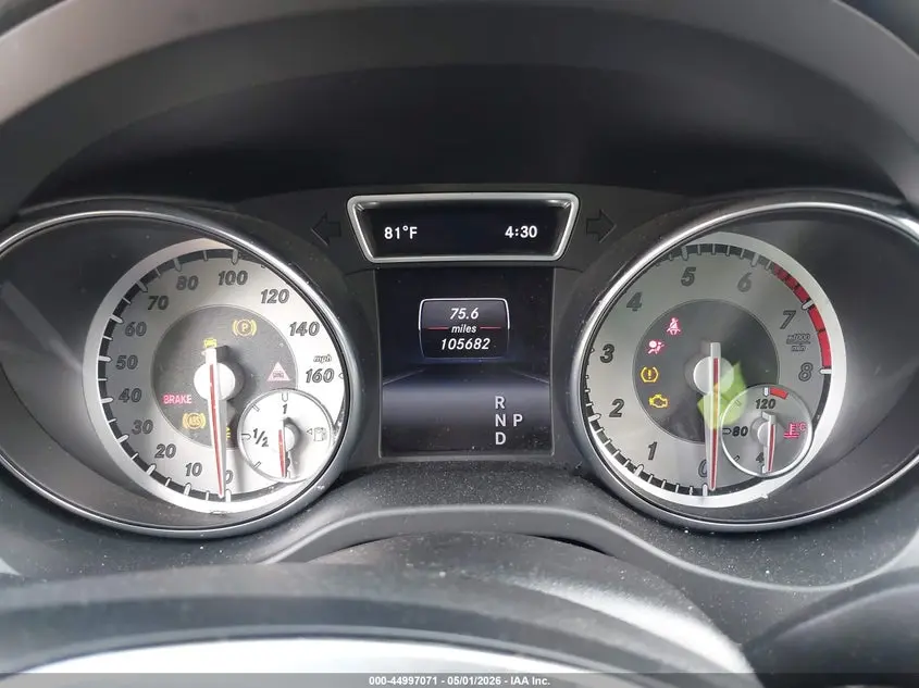 2014 MERCEDES-BENZ CLA 250  