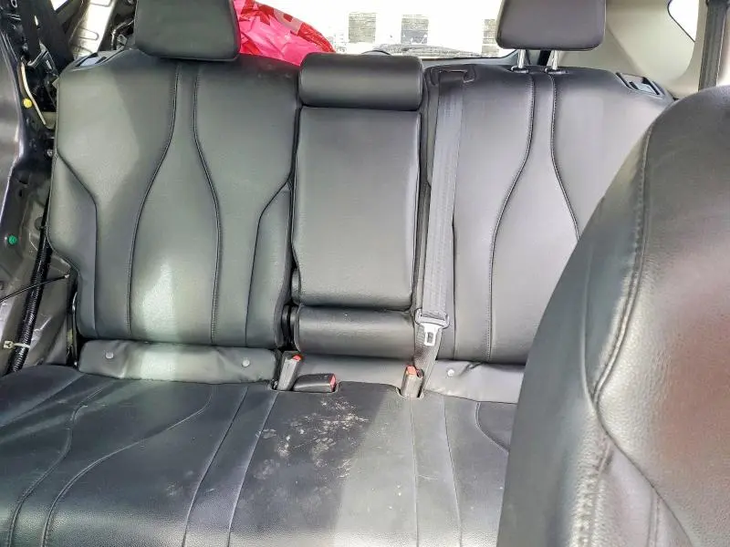 2020 ACURA RDX   