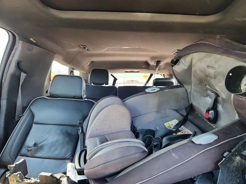 2021 CHEVROLET SUBURBAN K1500 PREMIER  