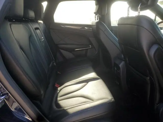 2016 LINCOLN MKC PREMIERE  