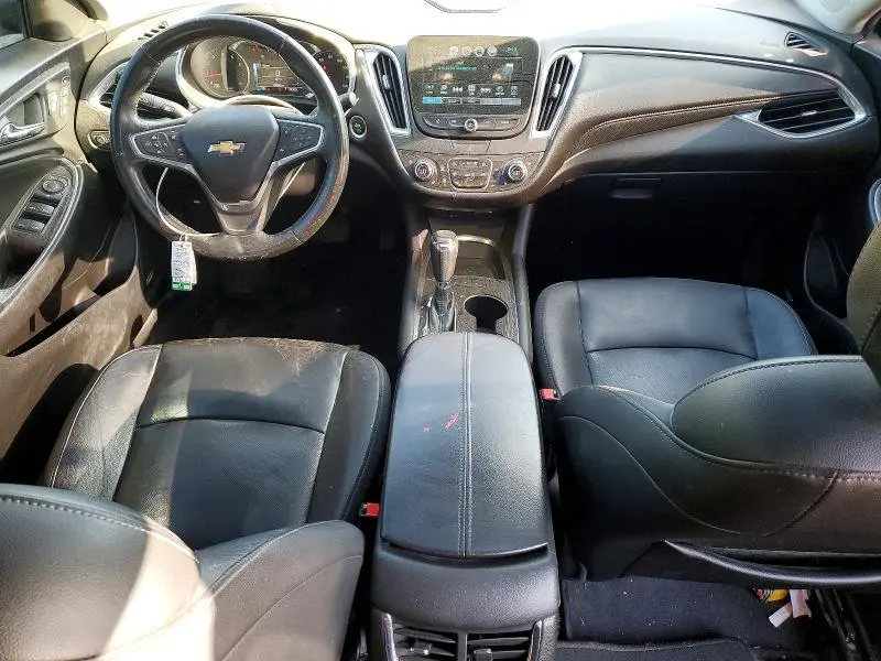 2016 CHEVROLET MALIBU PREMIER  
