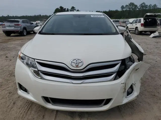 2014 TOYOTA VENZA LE  