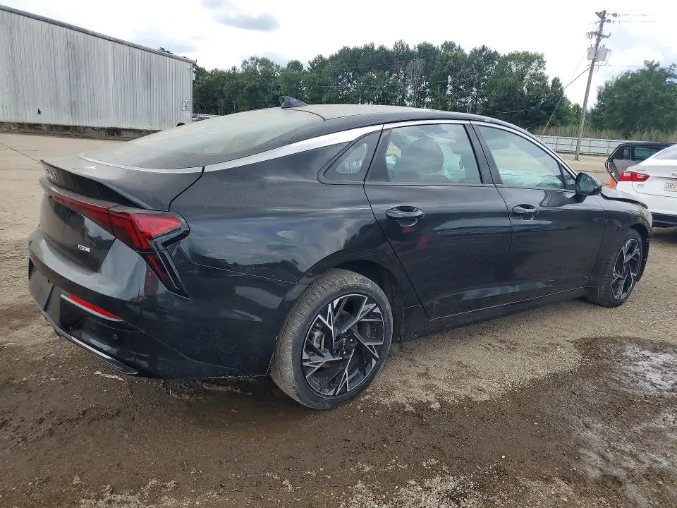 2025 KIA K5 GT LINE  