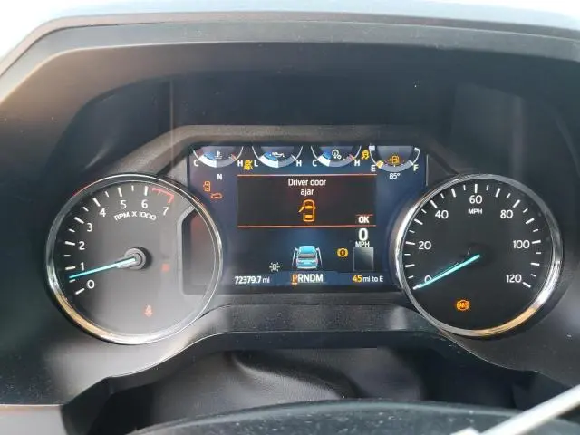 2023 FORD EXPEDITION XLT  