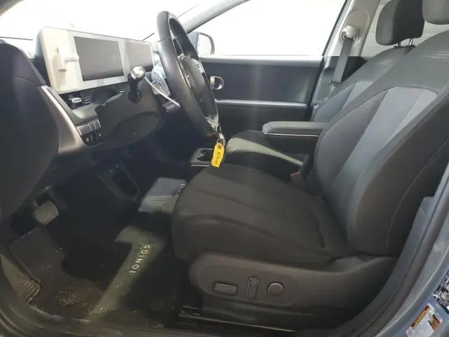 2022 HYUNDAI IONIQ 5 SE  