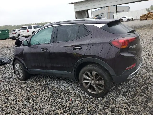 2021 BUICK ENCORE GX ESSENCE  
