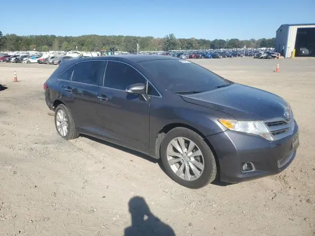 2013 TOYOTA VENZA LE  
