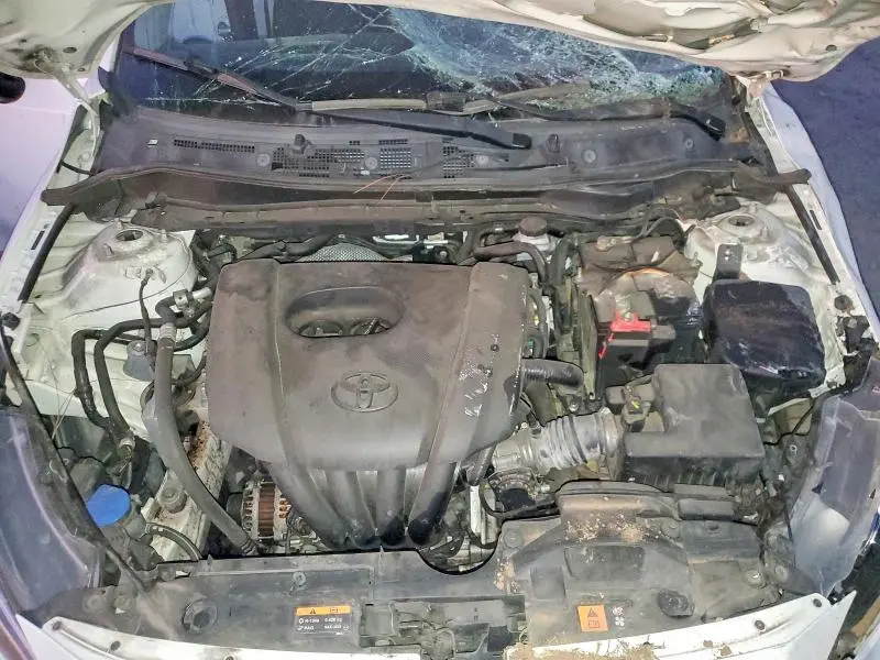 2016 TOYOTA SCION IA   