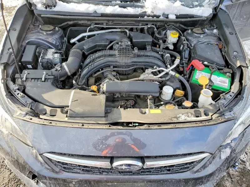 2020 SUBARU IMPREZA PREMIUM  