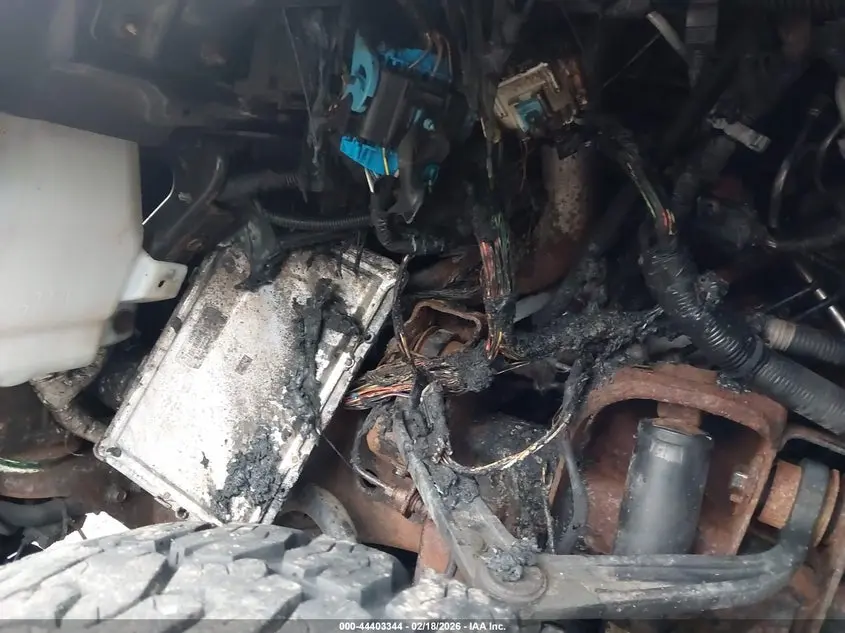 2014 GMC SIERRA 2500HD DENALI