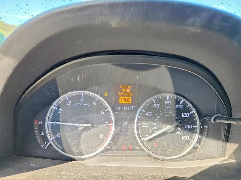 2015 ACURA RDX TECHNOLOGY  