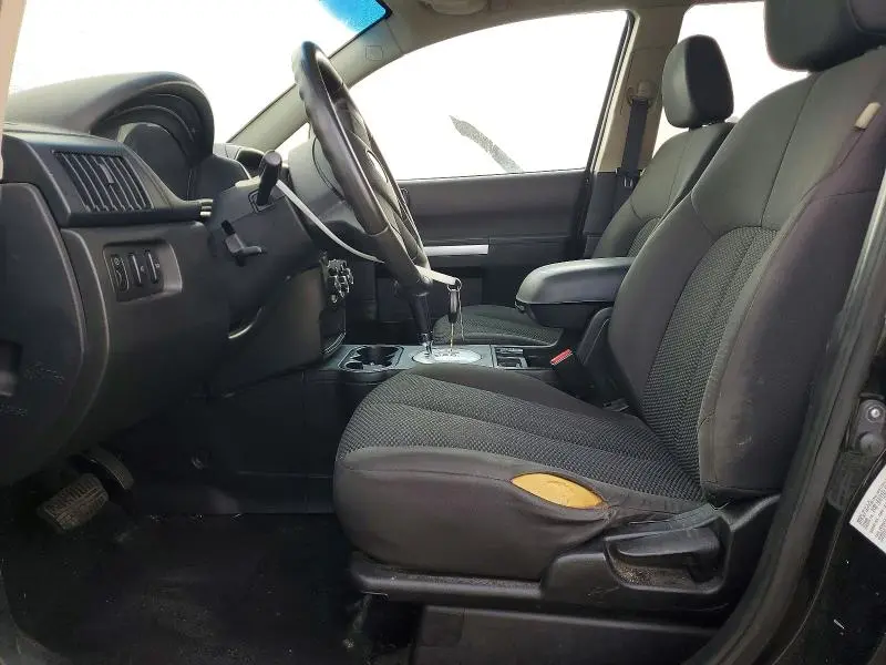 2010 MITSUBISHI ENDEAVOR LS  