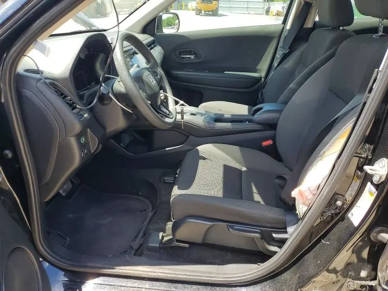 2019 HONDA HR-V LX  