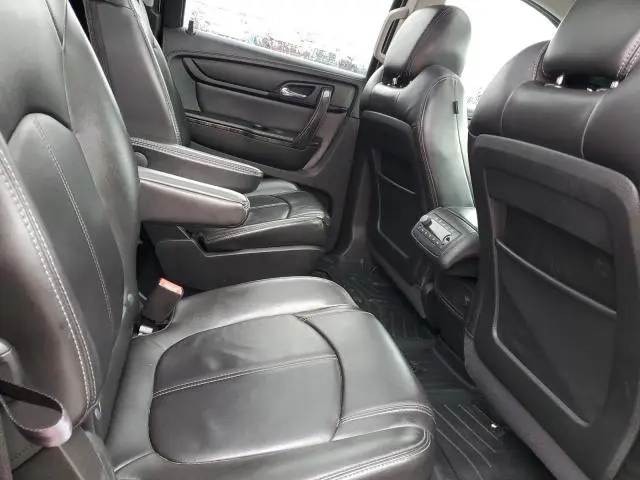 2013 GMC ACADIA   