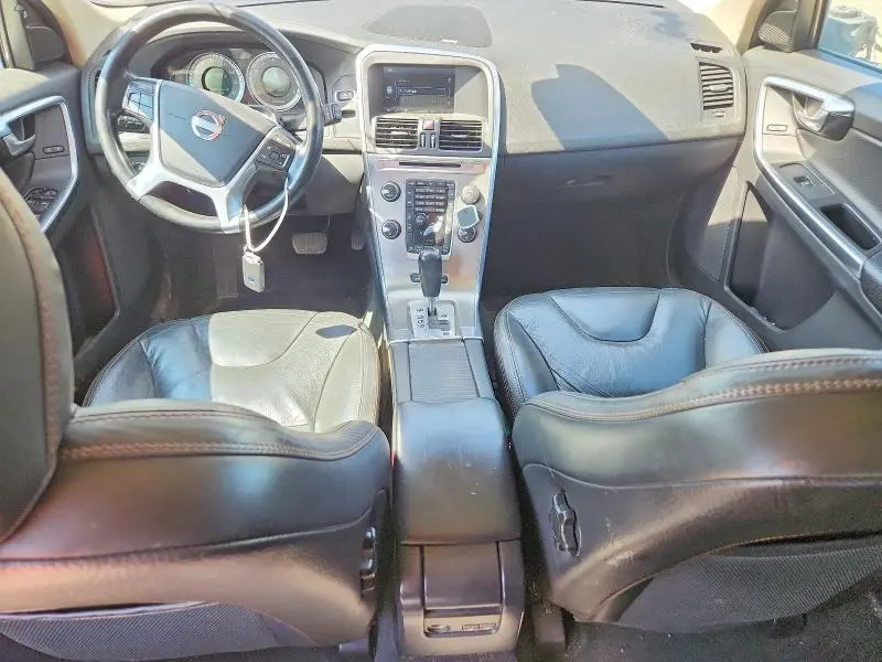 2012 VOLVO XC60 T6  