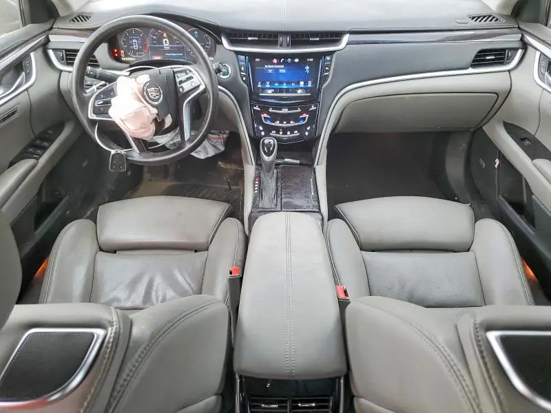 2015 CADILLAC XTS PREMIUM COLLECTION  