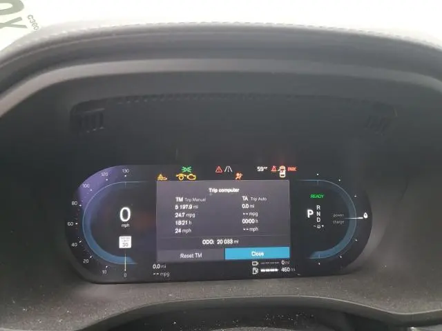 2024 VOLVO XC60 ULTIMATE  