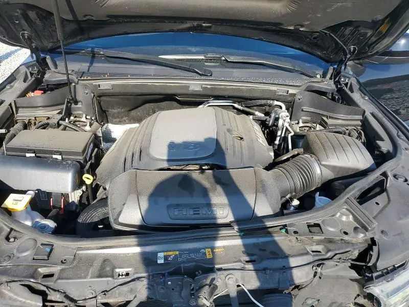2023 DODGE DURANGO R  