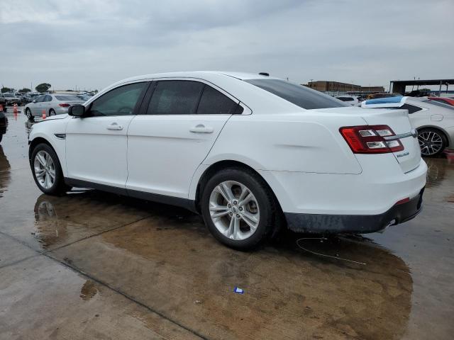 2017 FORD TAURUS SE