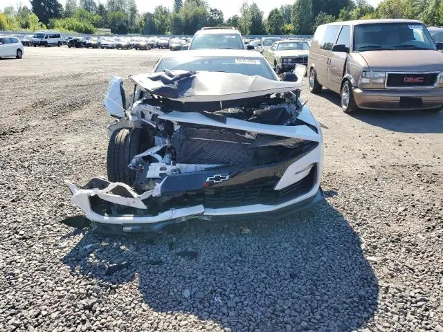 2019 CHEVROLET CAMARO SS  