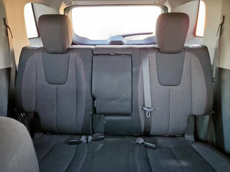 2016 GMC TERRAIN SLE  