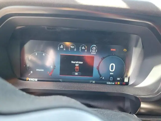 2024 FORD F150 LARIAT  